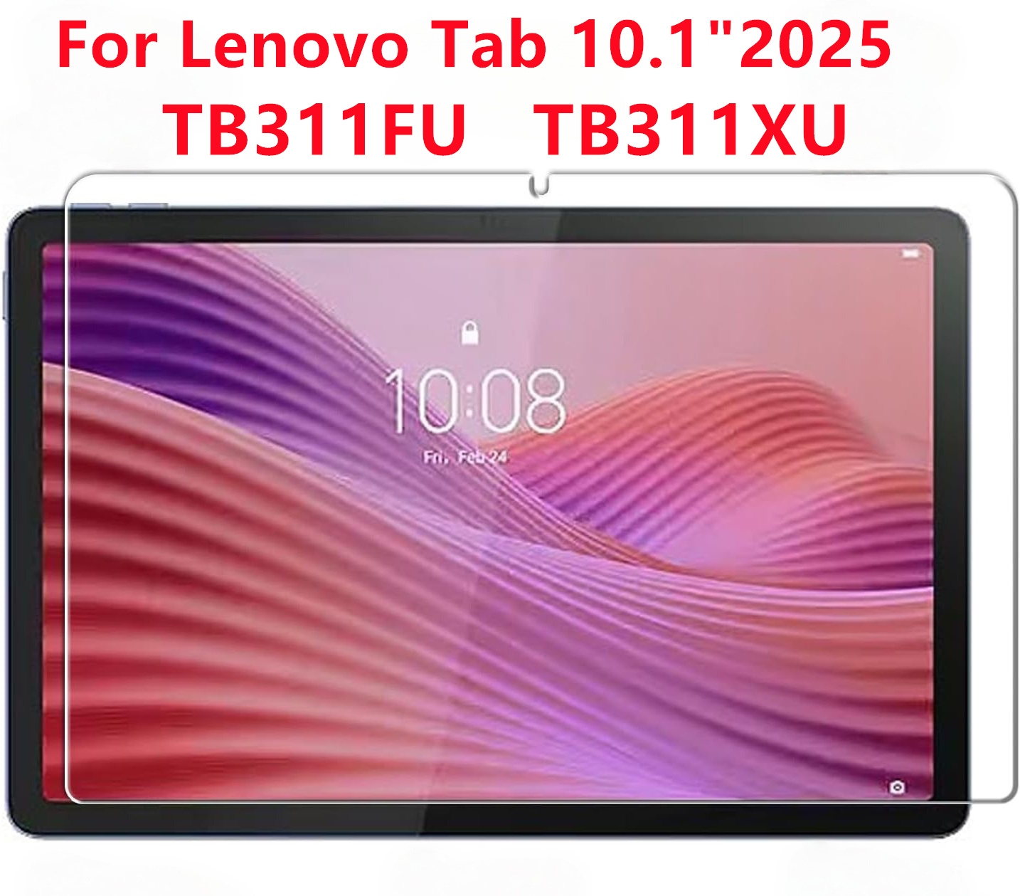 1 Stück 9H gehärtetes Glas Tab – Temu Tablet Accessories Bewertung und Preis