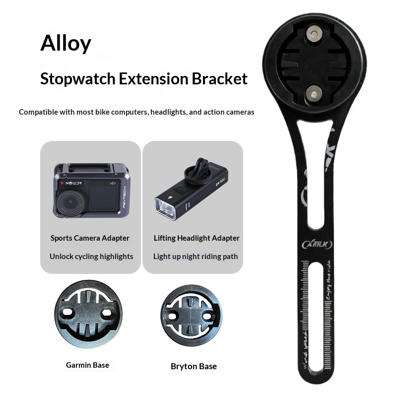 Fahrrad-Stoppuhr-Halterung aus – Tablet Accessories Bewertung und Preis