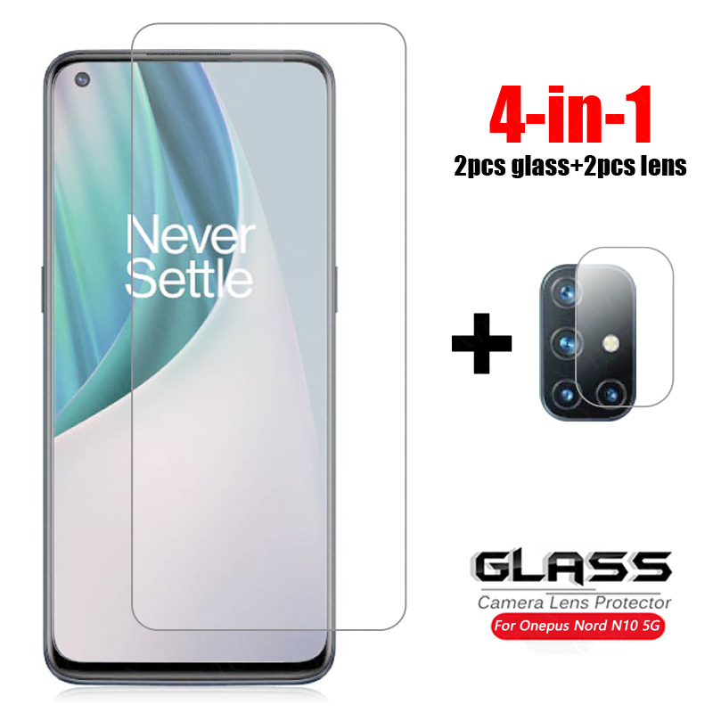 Für Glas Oneplus Nord N10 5G G – Oneplus Tablet Accessories Bewertung und Preis