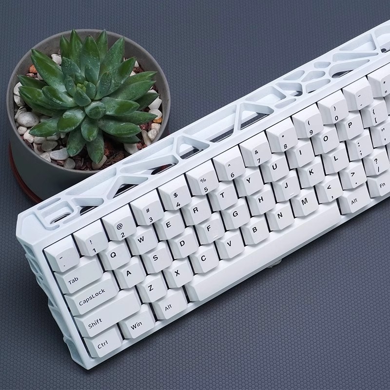 Holy60/GH60-Gehäuse, individue – Tablet Accessories 3D Print Bewertung und Preis