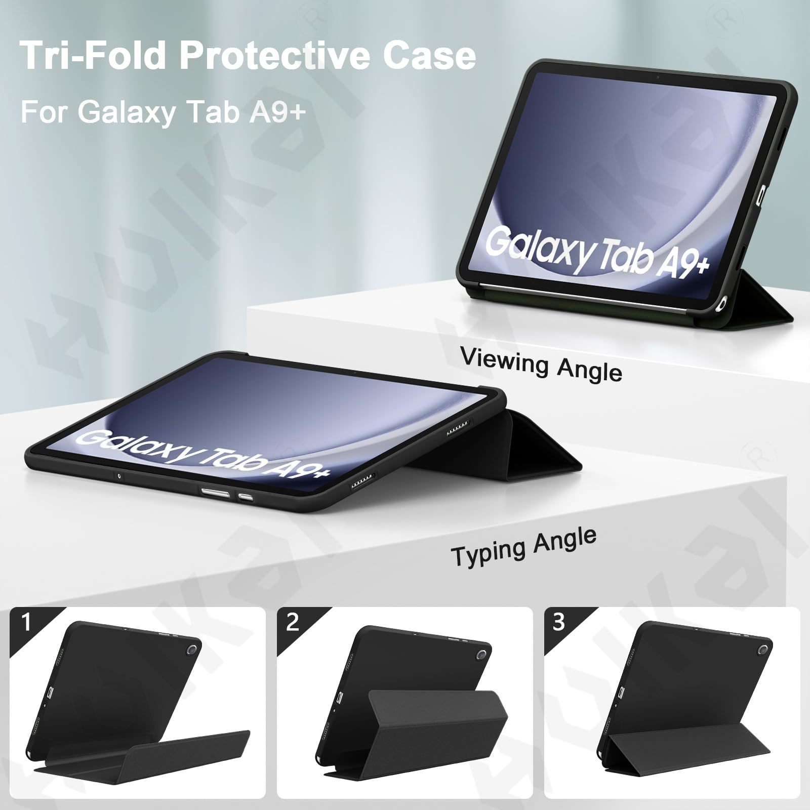 Hülle für Samsung Galaxy Tab A – Getac Tablet Accessories Bewertung und Preis