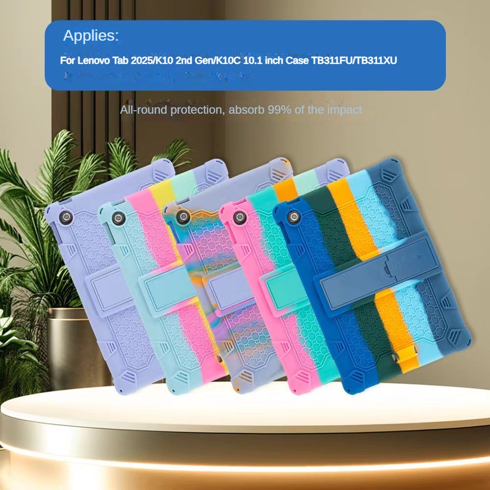 Für Lenovo Tab 10,1 2025 Fall  – Tablet Cover Accessories Bewertung und Preis