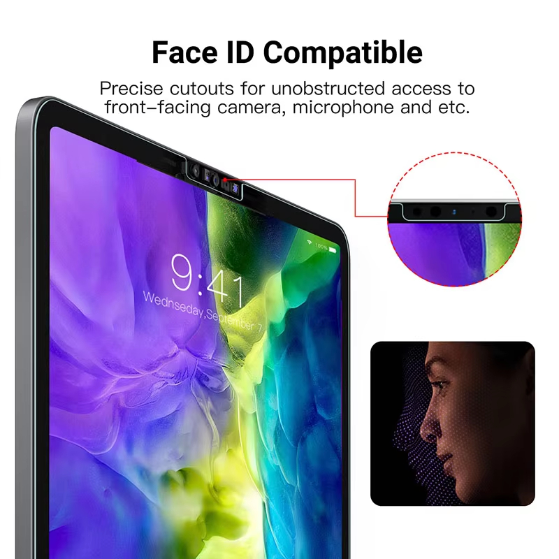 Matte Displayschutzfolie mit P – Paper Feel Screen Film Bewertung und Preis