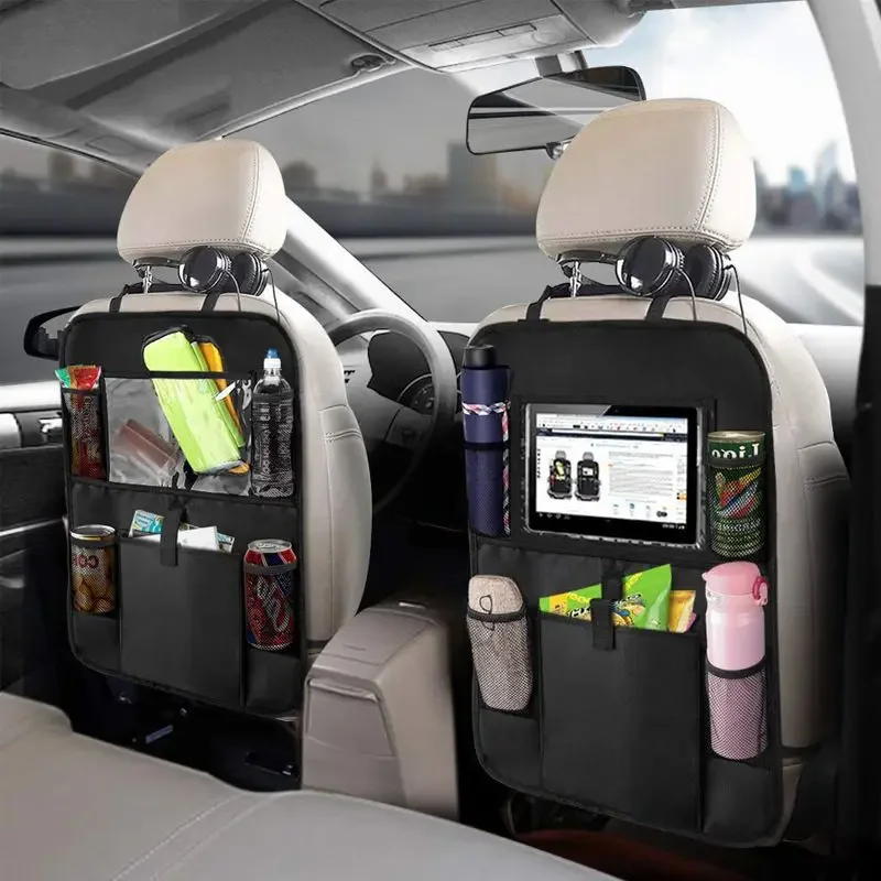 Auto Rücksitz Organizer mit To – Tablet Cover Accessories Bewertung und Preis