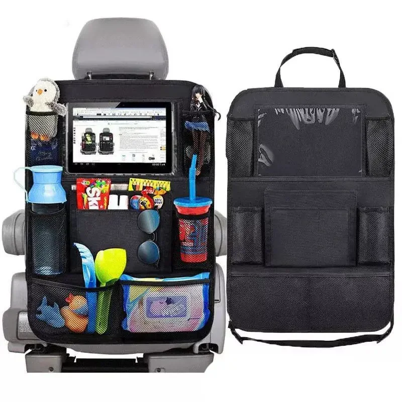 Auto Rücksitz Organizer mit To – Tablet Cover Accessories Bewertung und Preis