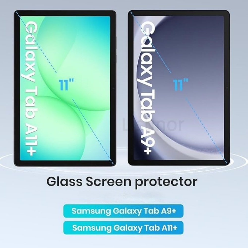1 Stück 9H gehärtetes Glas Tab – Tablet Accessories For Samsung Bewertung und Preis