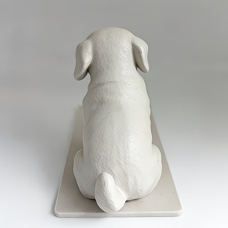 Neuer 3D-gedruckter Beagle-Wel – Tablet Accessories 3D Print Bewertung und Preis