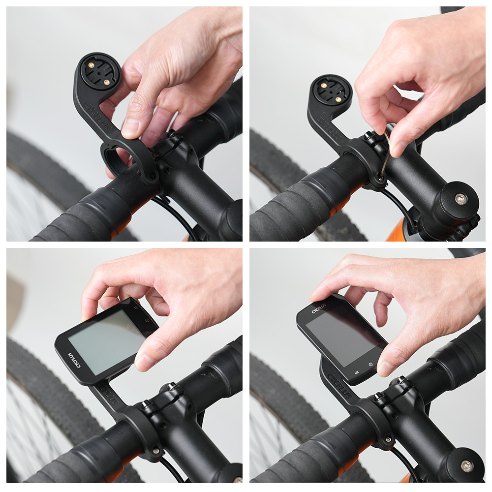 Gps bike computer halterung ha – Tablet Accessory Bewertung und Preis