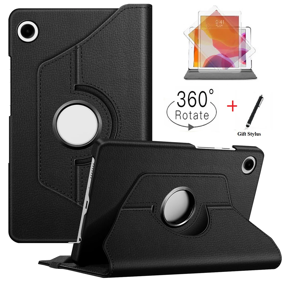 Drehbare Hülle für Samsung Gal – Getac Tablet Accessories Bewertung und Preis