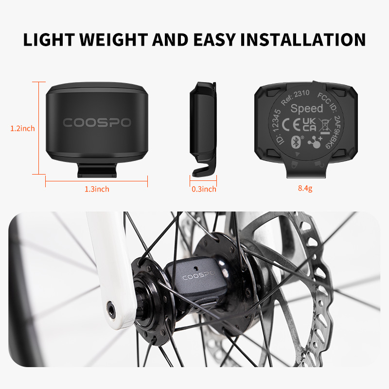 CooSpo BK9C BK9S Fahrrad-Kaden – Tablet Computer Accessories Bewertung und Preis
