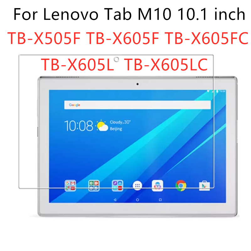 9H gehärtetes Glas für Lenovo  – Temu Tablet Accessories Bewertung und Preis
