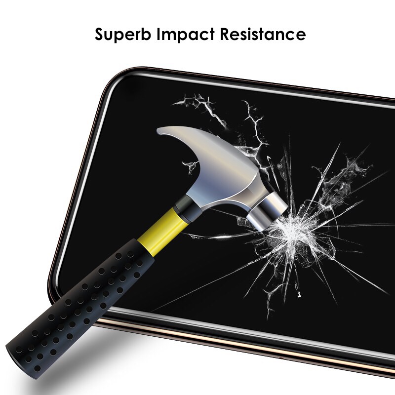 9H gehärtetes Glas für Lenovo  – Temu Tablet Accessories Bewertung und Preis
