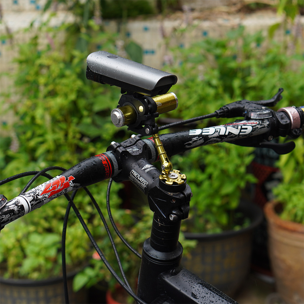 Fahrrad-Zubehör Fahrradlenker- – Tablet Accessory Bewertung und Preis