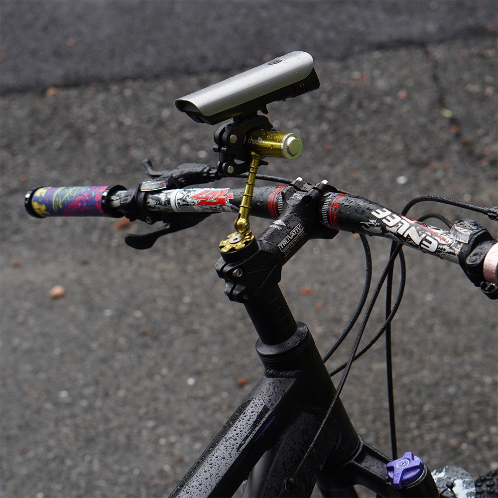 Fahrrad-Zubehör Fahrradlenker- – Tablet Accessory Bewertung und Preis