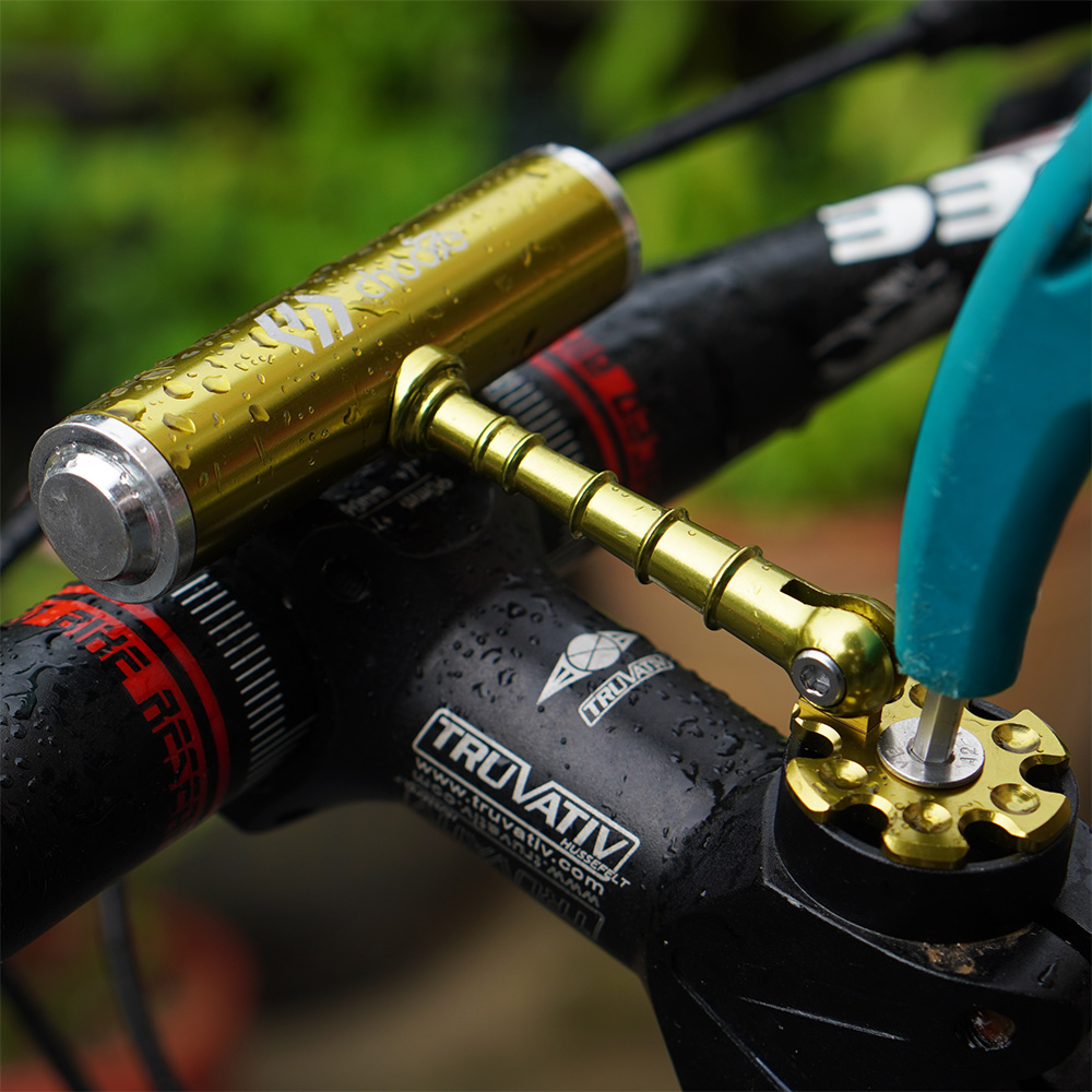 Fahrrad-Zubehör Fahrradlenker- – Tablet Accessory Bewertung und Preis