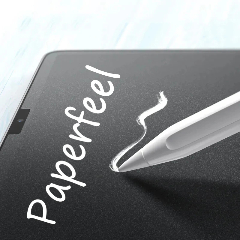 3 Stück Displayschutzfolie aus – Paper Feel Screen Film Bewertung und Preis