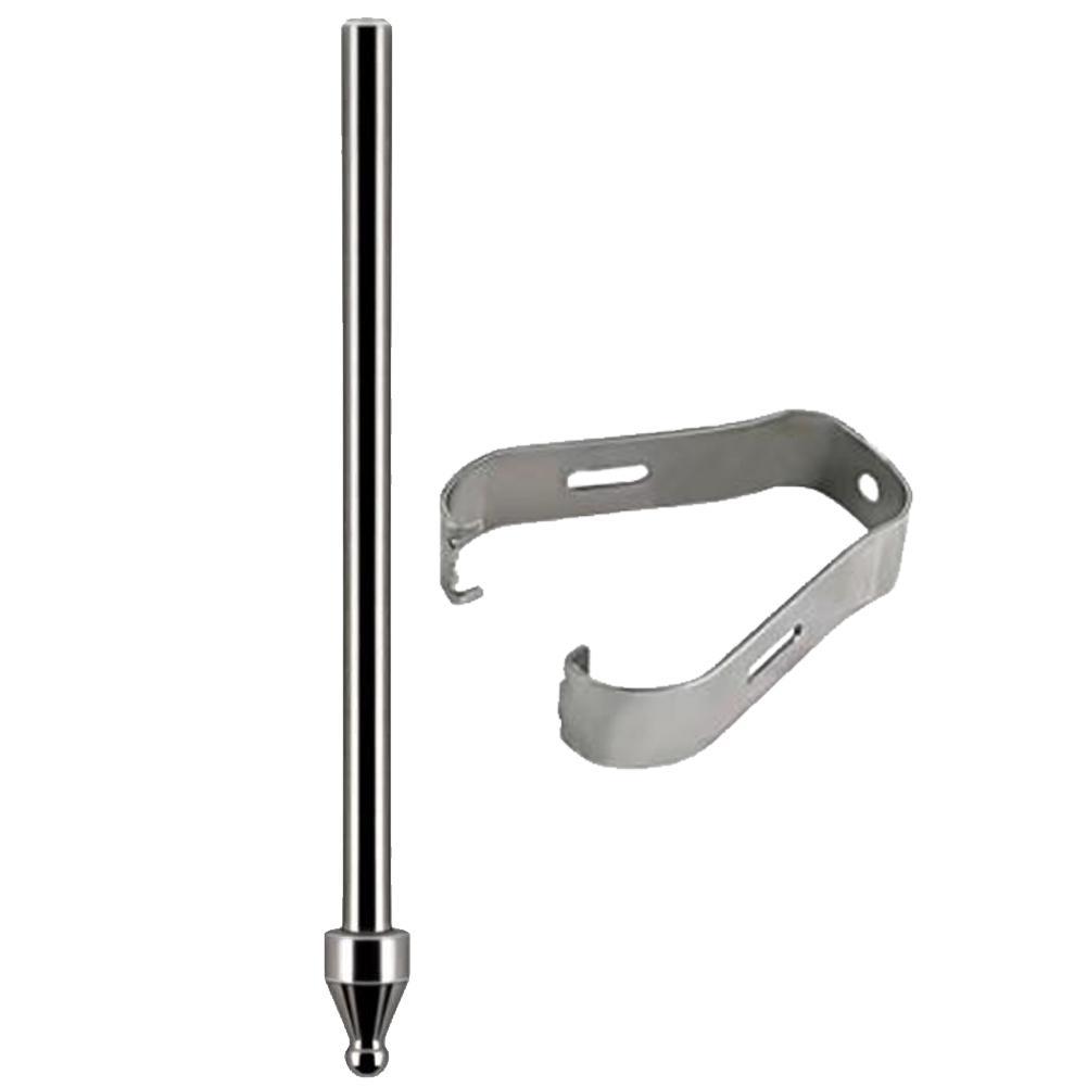 Ersatzspitzen aus Titanlegieru – Stylus Replacement Tip Bewertung und Preis