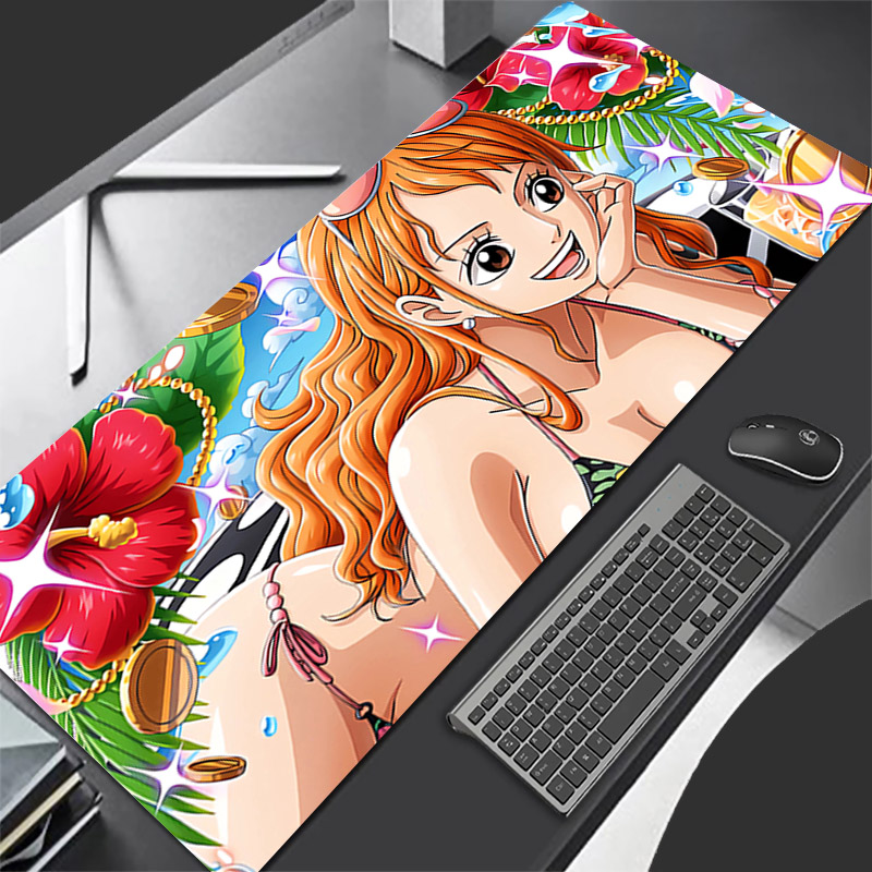 Mauspad One Piece Langlebiges  – Tablet Cute Accessories Bewertung und Preis