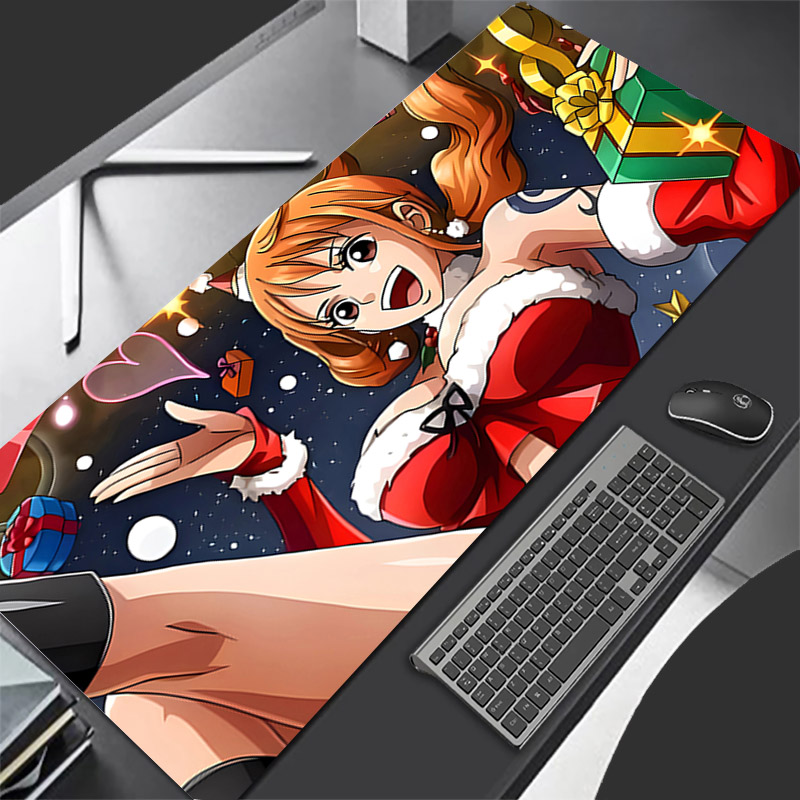 Mauspad One Piece Langlebiges  – Tablet Cute Accessories Bewertung und Preis