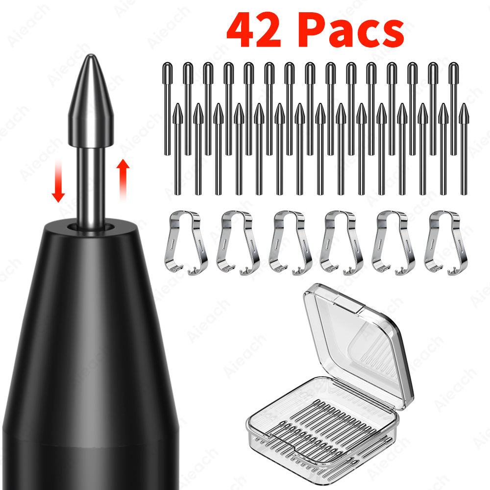 VUUV Austauschbare Stiftspitze – Stylus Replacement Tip Bewertung und Preis