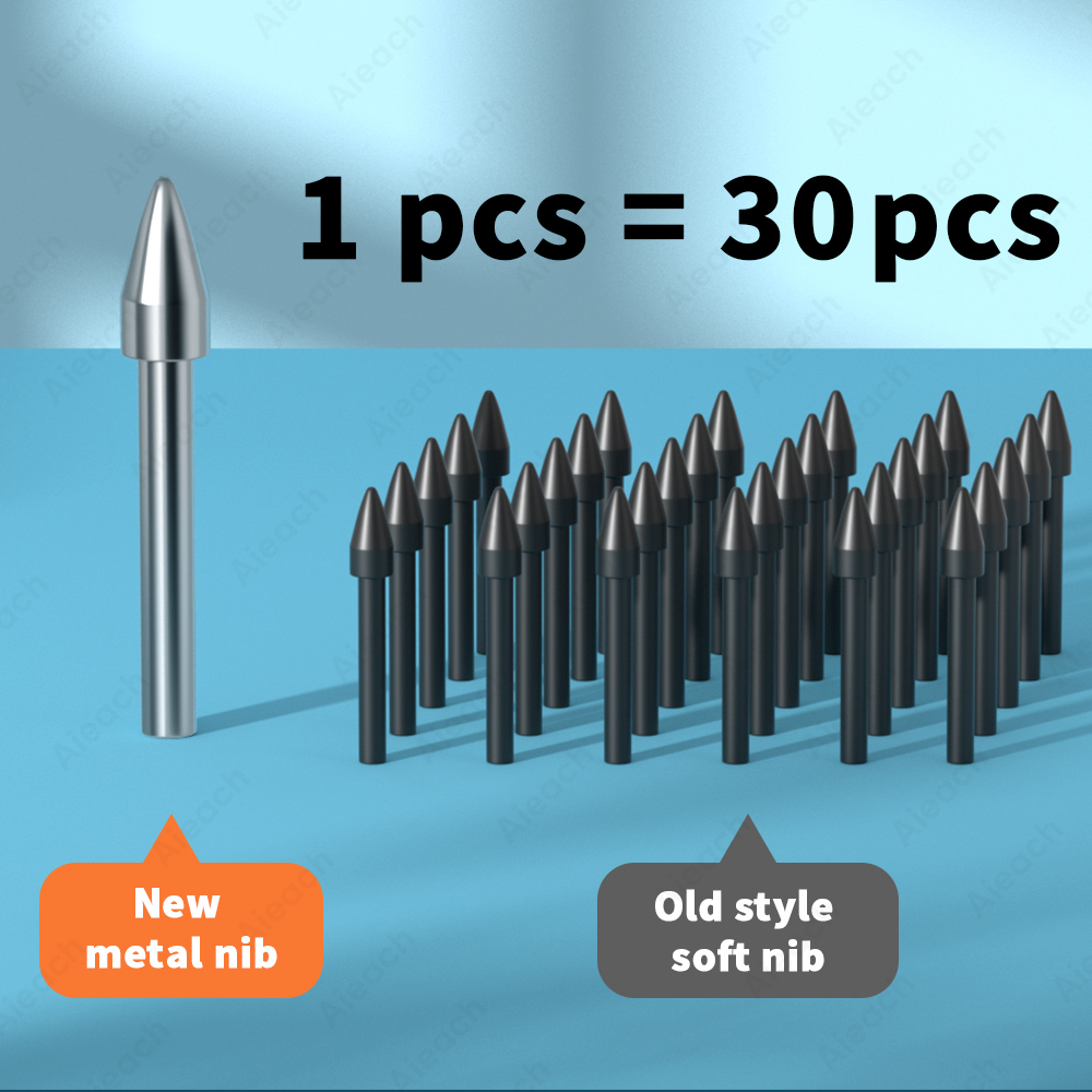 VUUV Austauschbare Stiftspitze – Stylus Replacement Tip Bewertung und Preis