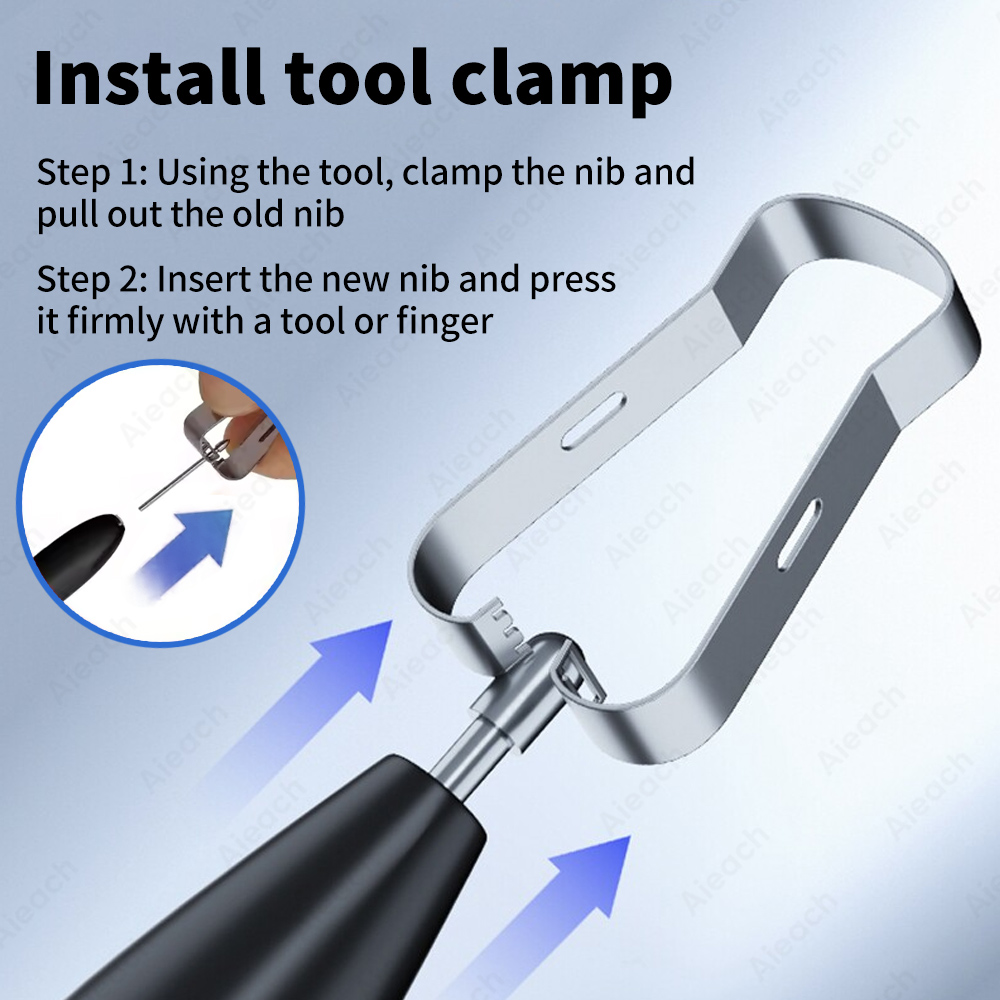 VUUV Austauschbare Stiftspitze – Stylus Replacement Tip Bewertung und Preis