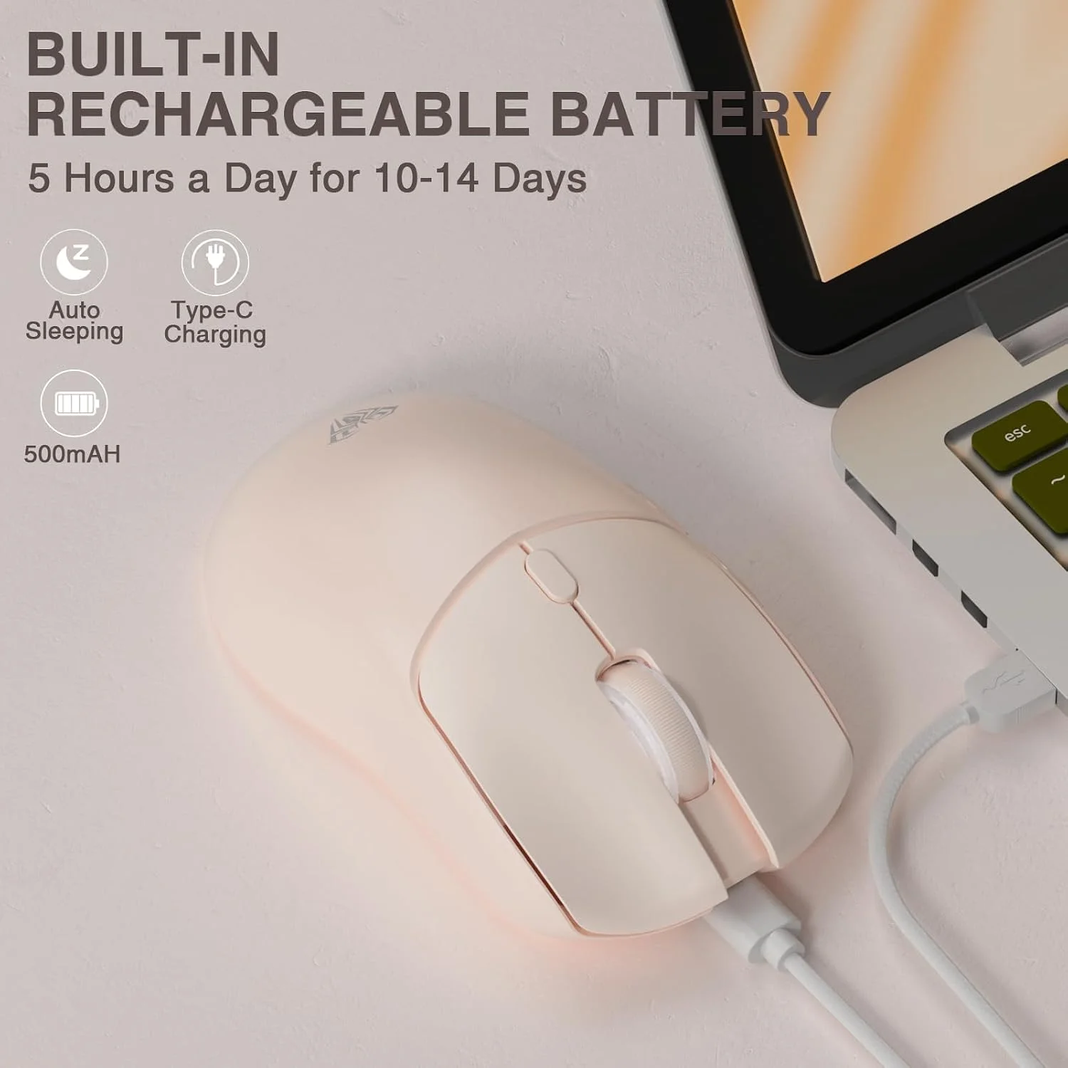 AULA SC580X Tri-Mode Kabellose – Tablet Accessories Bewertung und Preis