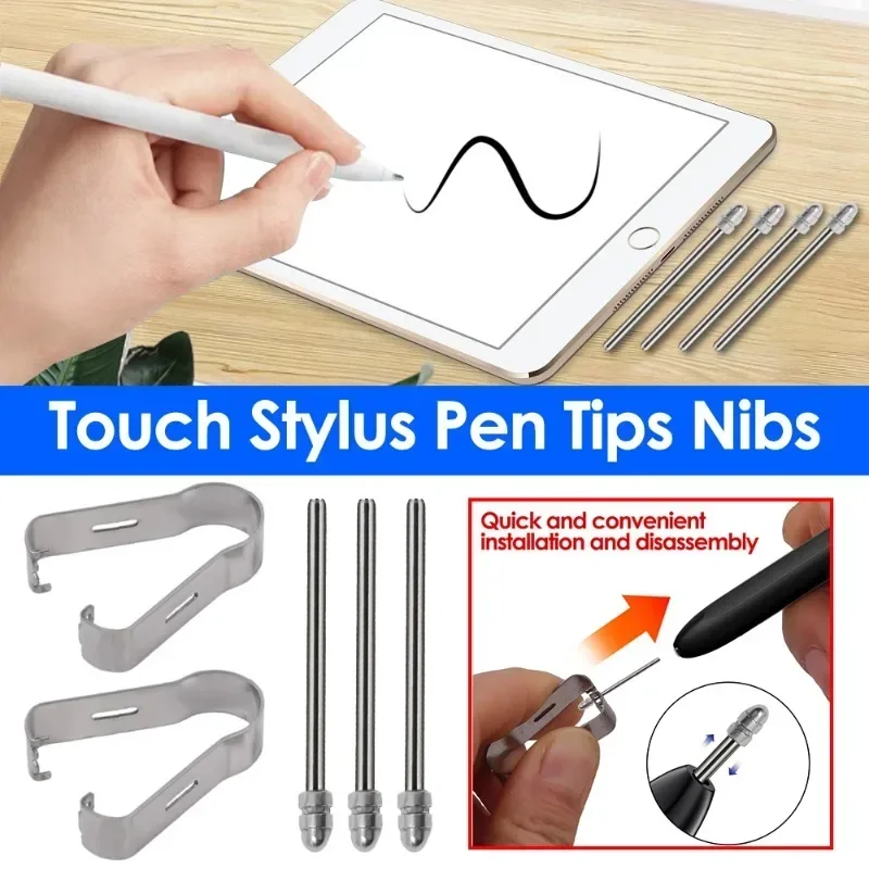 Metallstiftspitzen für Samsung – Stylus Replacement Tip Bewertung und Preis