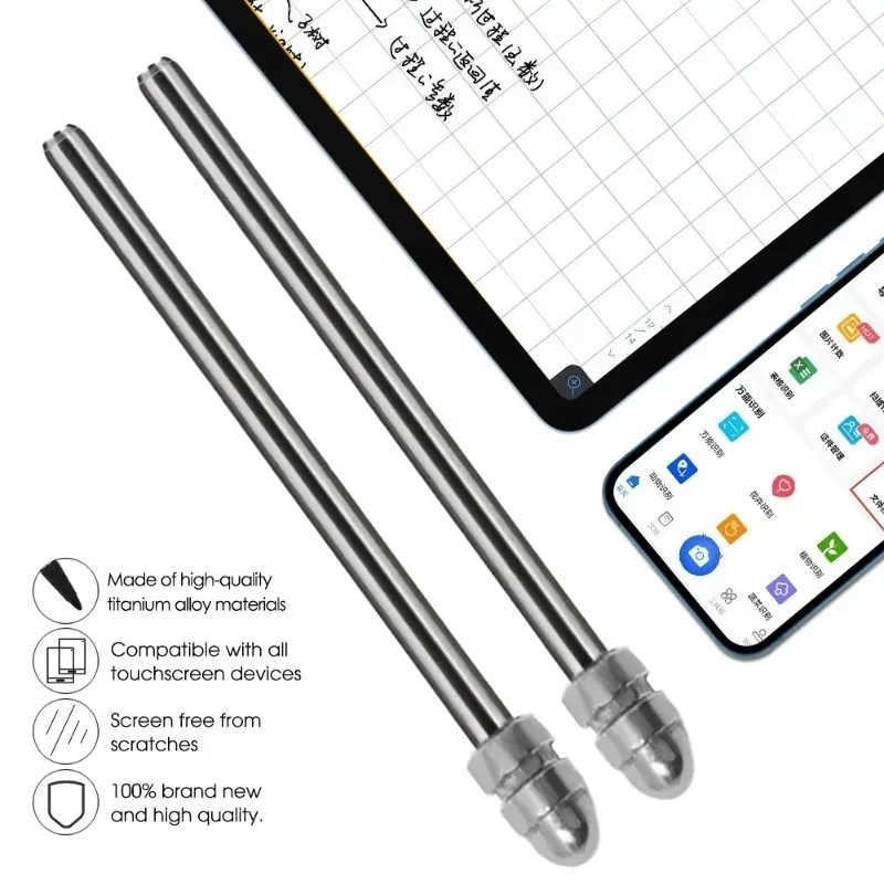 Metallstiftspitzen für Samsung – Stylus Replacement Tip Bewertung und Preis