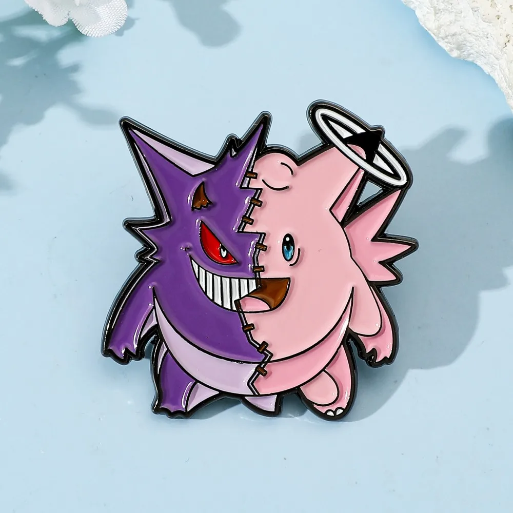 1 Stück Cartoon Jigglypuff Bro – Tablet Computer Accessories Bewertung und Preis