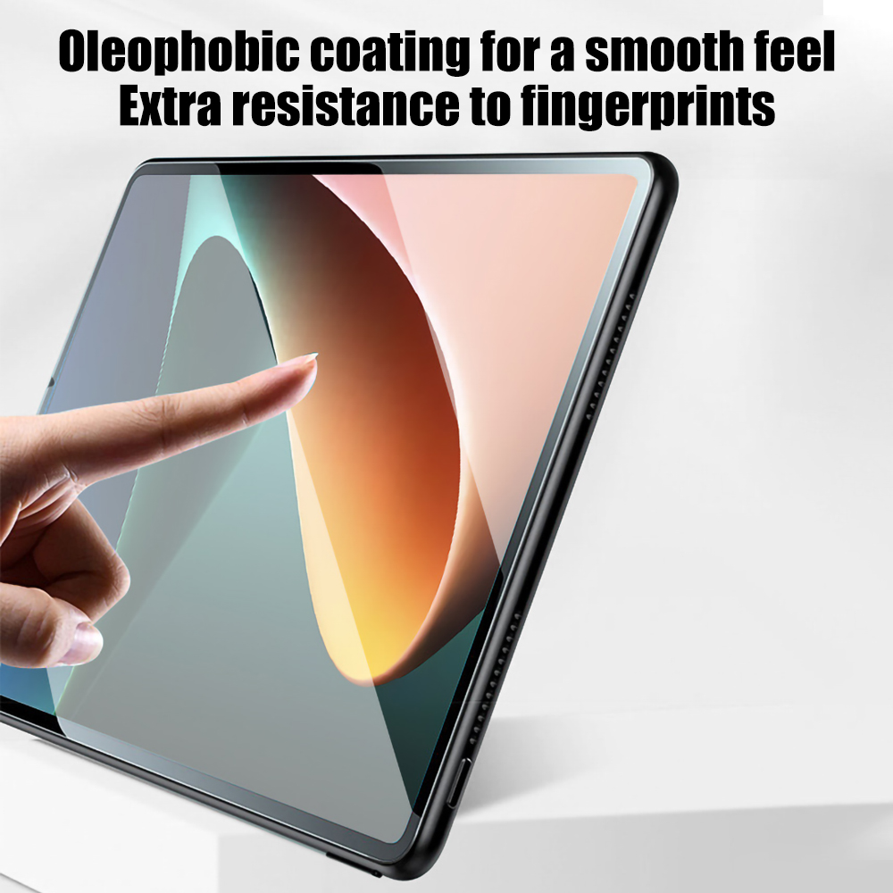 Gehärtetem Glas Für Xiaomi Mi  – Temu Tablet Accessories Bewertung und Preis