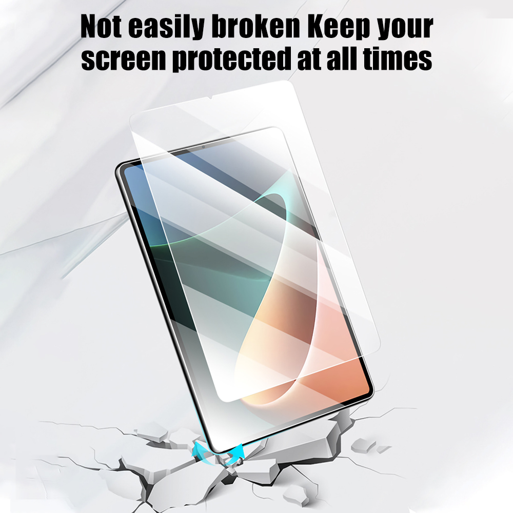 Gehärtetem Glas Für Xiaomi Mi  – Temu Tablet Accessories Bewertung und Preis