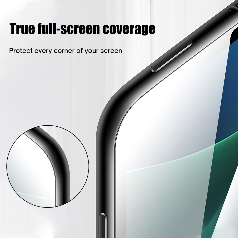 Gehärtetem Glas Für Xiaomi Mi  – Temu Tablet Accessories Bewertung und Preis