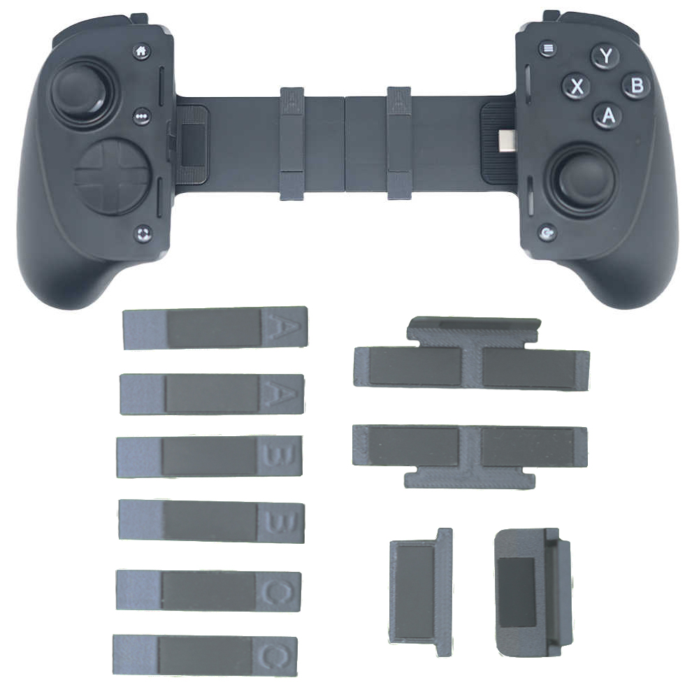 Anti-Rutsch-Griffpolster für R – Tablet Accessories 3D Print Bewertung und Preis