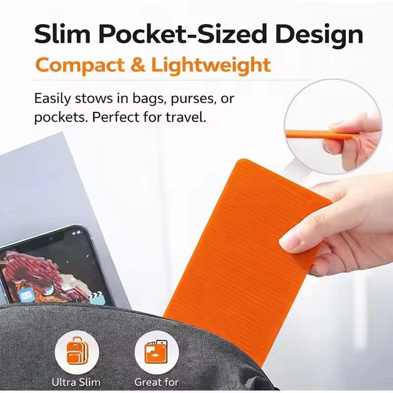 Flexibler Tragbarer Telefonstä – Tablet Accessories Bewertung und Preis