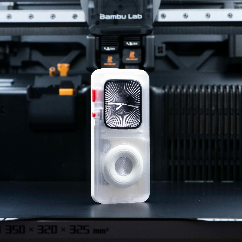 IWatchpod Schutzhülle für Uhre – Tablet Accessories 3D Print Bewertung und Preis