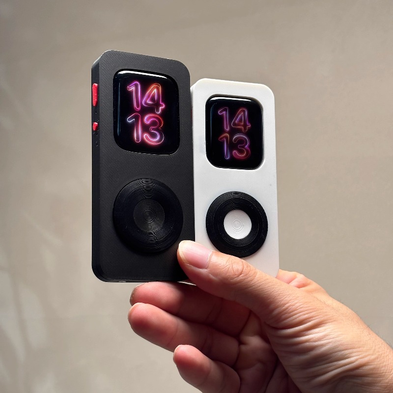 IWatchpod Schutzhülle für Uhre – Tablet Accessories 3D Print Bewertung und Preis