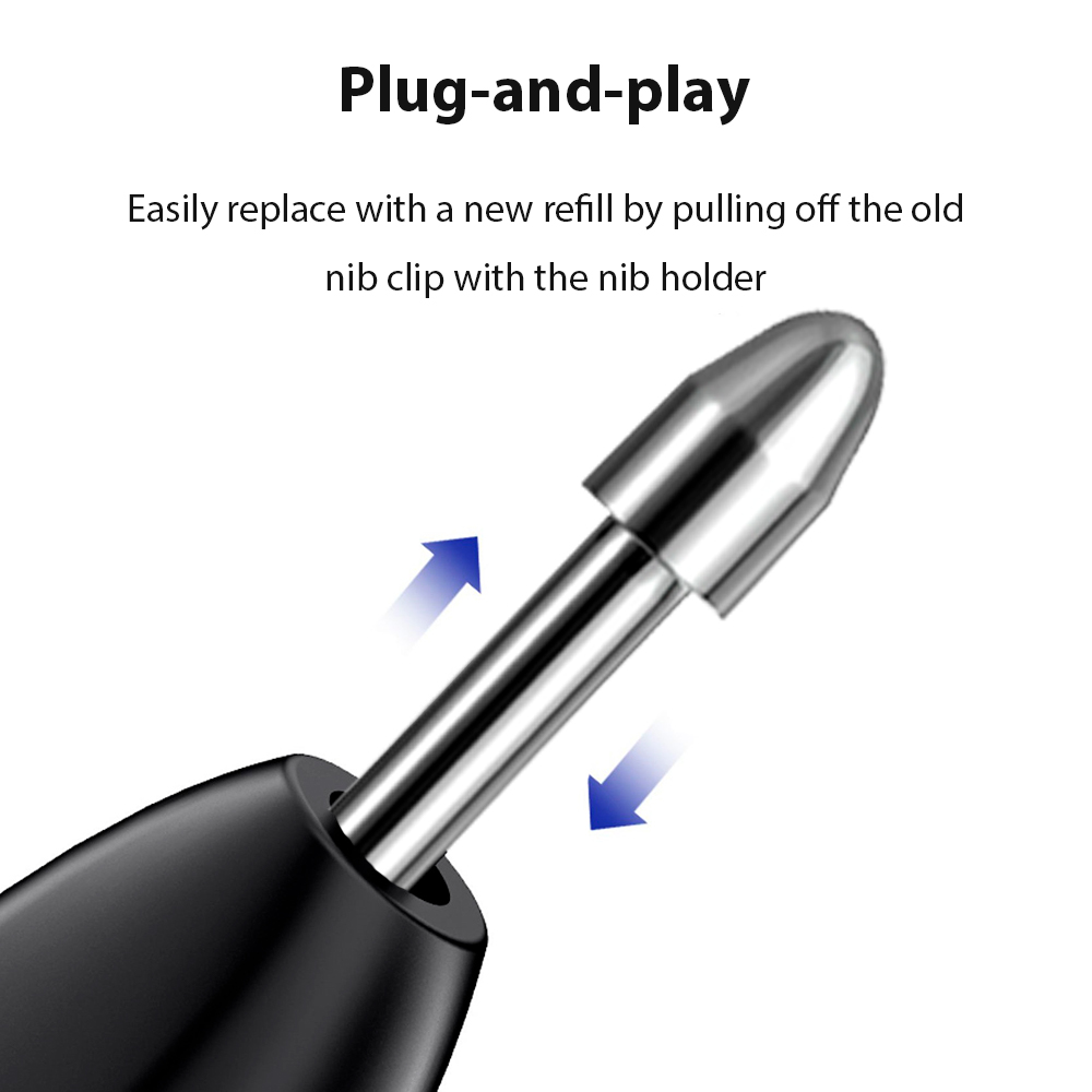 Austauschbare Stiftspitze für  – Tablet Drawing Accessories Bewertung und Preis