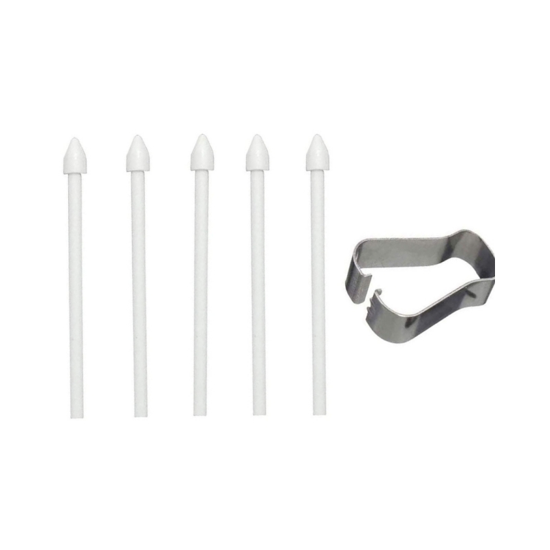 Stylus-Ersatzstift für Samsung – Stylus Replacement Tip Bewertung und Preis