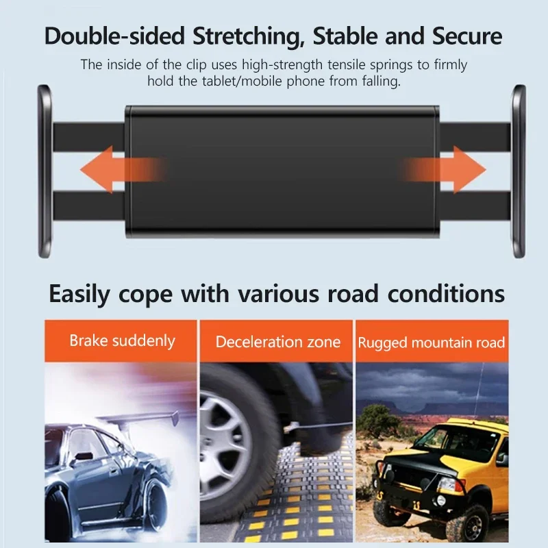 Auto-Kopfstützenhalterung für  – Tablet Accessories Bewertung und Preis