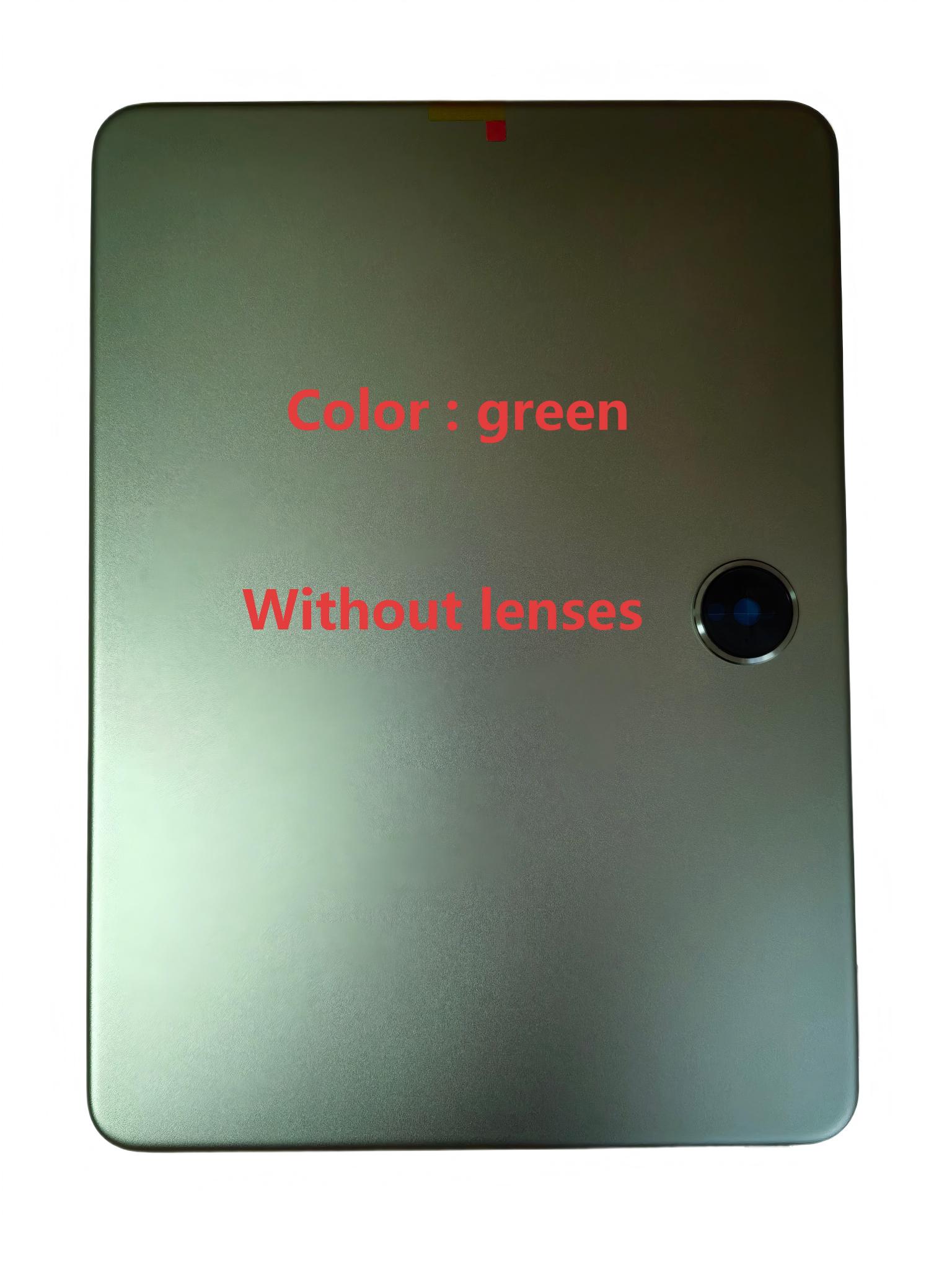 Rückschale für Oneplus Pad Pro – Oneplus Tablet Accessories Bewertung und Preis