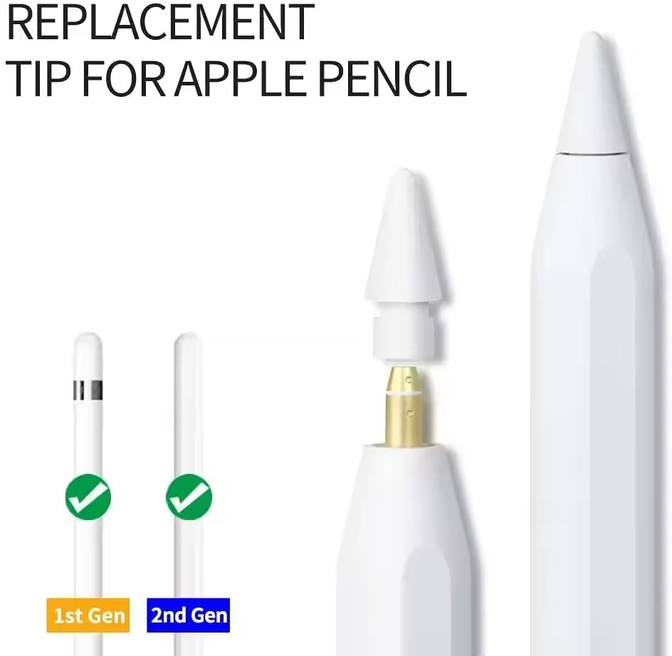 Universal Stylus Stift Tipps F – Stylus Replacement Tip Bewertung und Preis