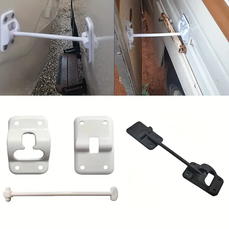 RV T-förmiger Türhalter Versch – Tablet Computer Accessories Bewertung und Preis