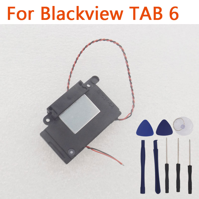 Neue Original Blackview Tab 6  – Tablet Accessory Bewertung und Preis