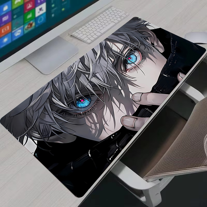 Mauspad Cool Anime Jujutsu Kai – Rugged Tablet Accessories Bewertung und Preis