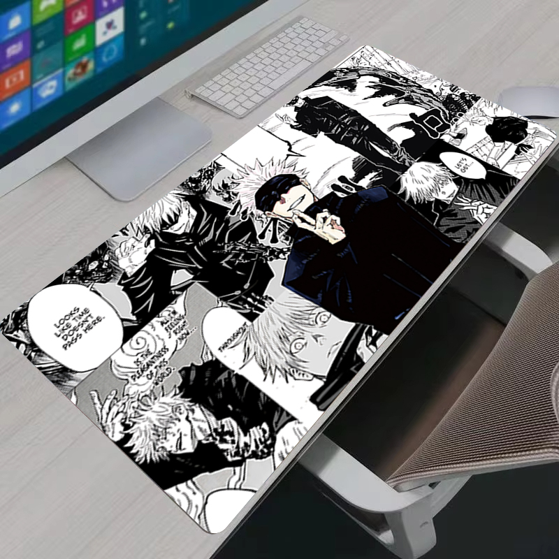 Mauspad Cool Anime Jujutsu Kai – Rugged Tablet Accessories Bewertung und Preis