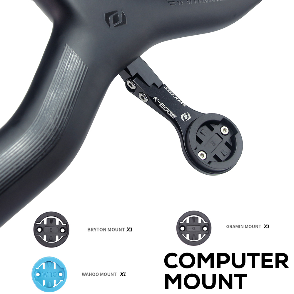 Syncros Computer Mount Creston – Tablet Accessories Bewertung und Preis