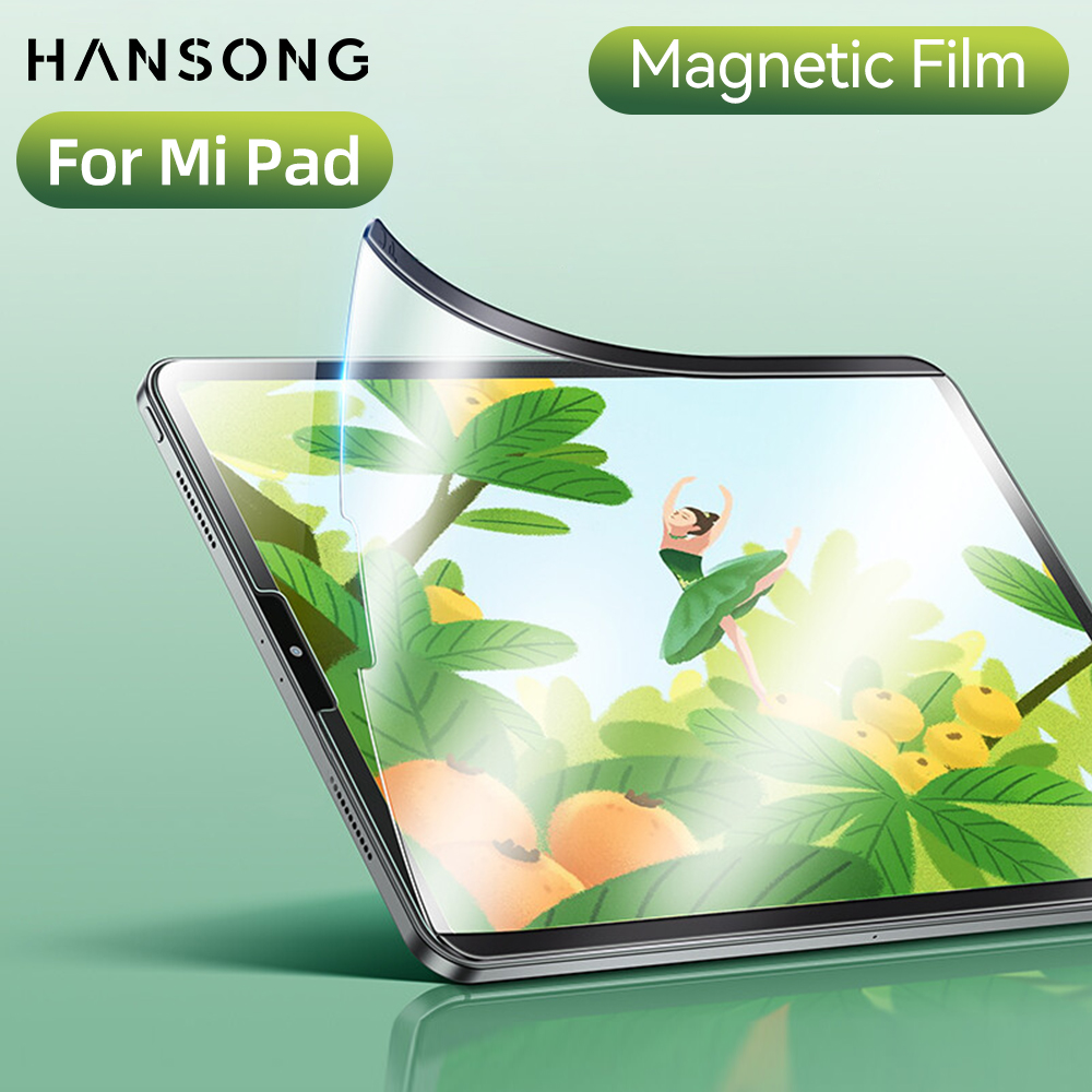 Für Xiaomi Pad Papier Gefühl S – Paper Feel Screen Film Bewertung und Preis
