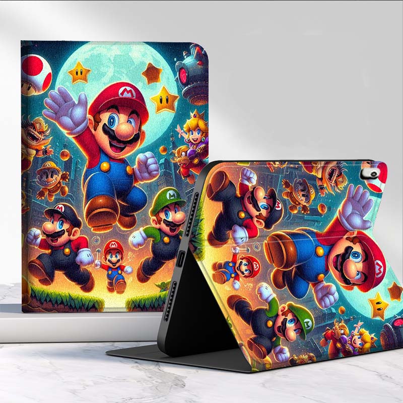 Cartoon M-Marios Kunst für Sam – Getac Tablet Accessories Bewertung und Preis