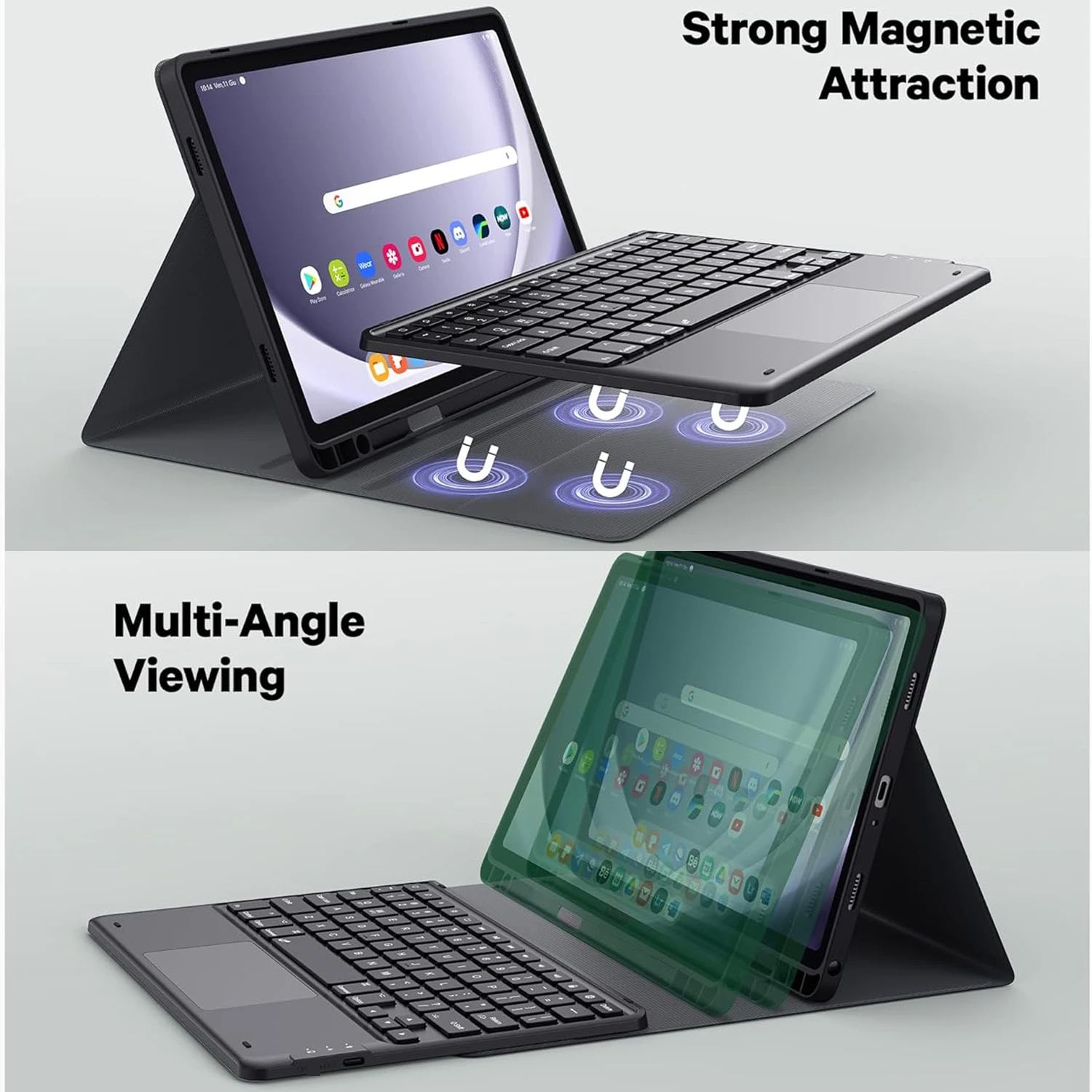 Tastaturhülle für Samsung Gala – Getac Tablet Accessories Bewertung und Preis